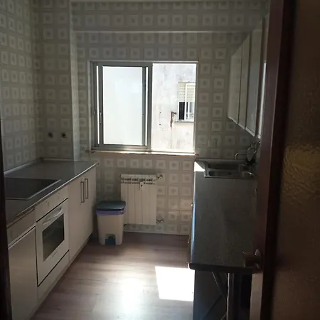 Acogedora Privada En Piso Familiar Con Bano Compartido Salamanca