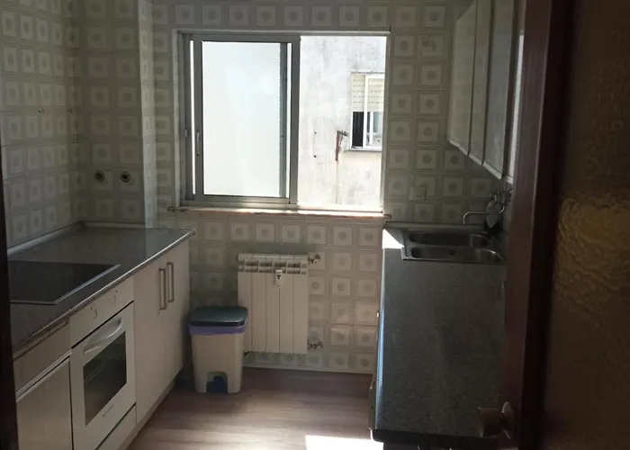 Acogedora Privada En Piso Familiar Con Bano Compartido Саламанка